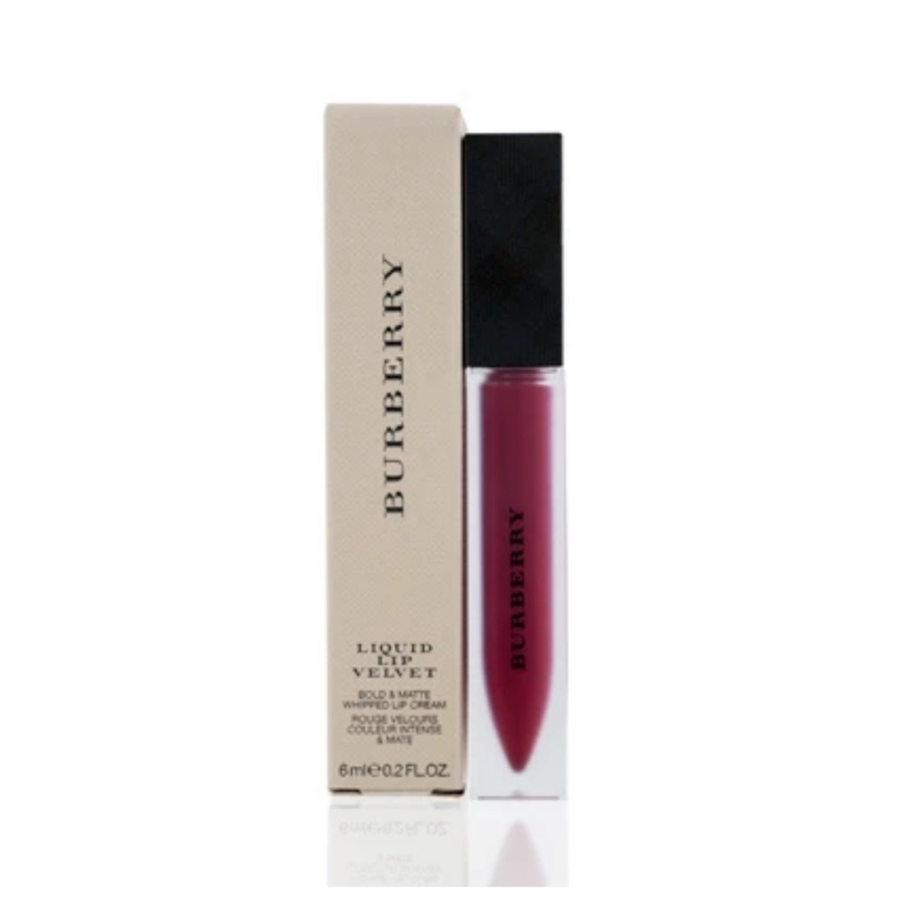 Burberry matte lip gloss New - Picture 1 of 7
